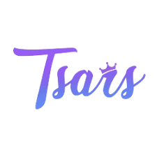 Tsars Casino logo